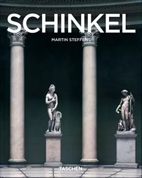 Couverture du produit · K. F. Schinkel, 1781-1841 : Un architecte au service de la beauté - Relié (En français)