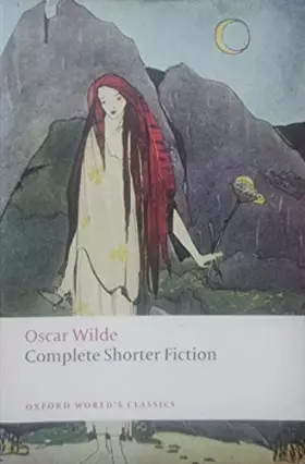 Couverture du produit · Complete Shorter Fiction (Oxford World's Classics)