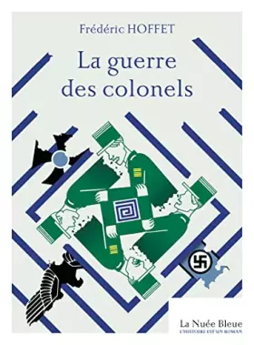 Couverture du produit · La guerre des Colonels