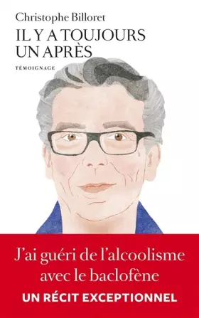 Couverture du produit · Il y a toujours un après