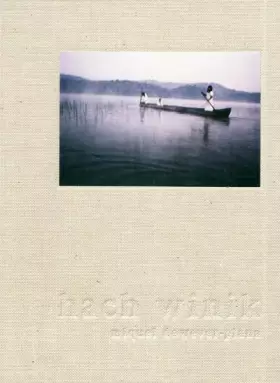 Couverture du produit · Hach Winik