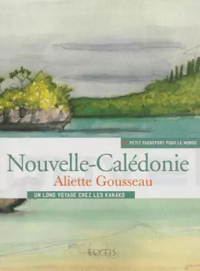 Couverture du produit · Nouvelle-Calédonie