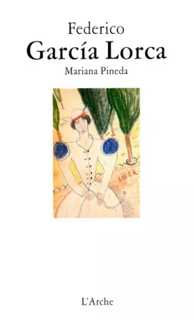 Couverture du produit · Mariana Pineda