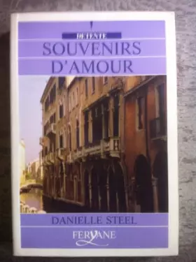 Couverture du produit · Souvenirs d'amour (Détente)
