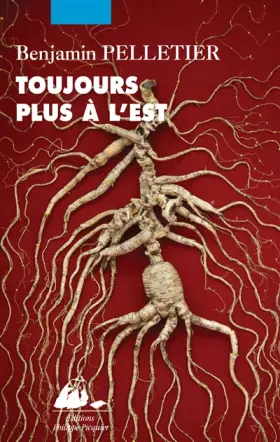 Couverture du produit · Toujours plus à l'est