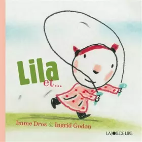 Couverture du produit · Lila et ...