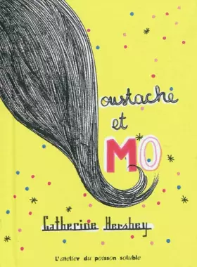 Couverture du produit · Moustache et Mo