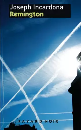 Couverture du produit · Remington