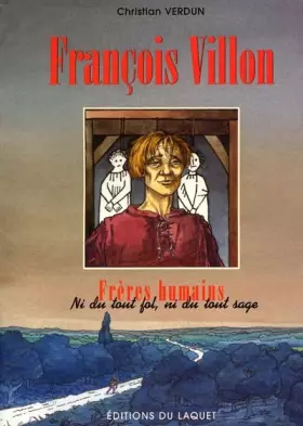 Couverture du produit · François Villon