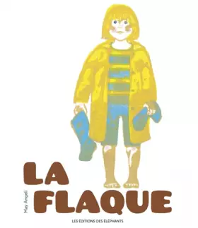 Couverture du produit · La flaque