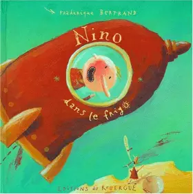 Couverture du produit · NINO. Dans le frigo