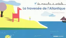 Couverture du produit · La traversée de l'Atlantique