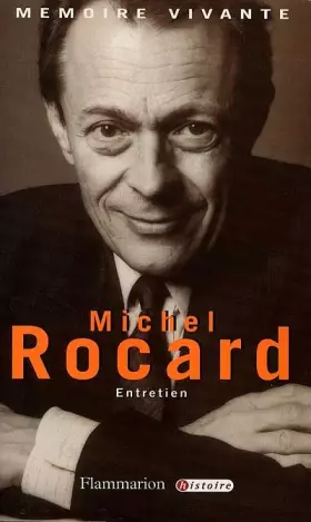 Couverture du produit · Mémoire vivante