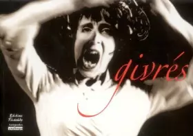 Couverture du produit · Givrés