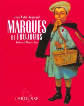 Couverture du produit · Marques de toujours