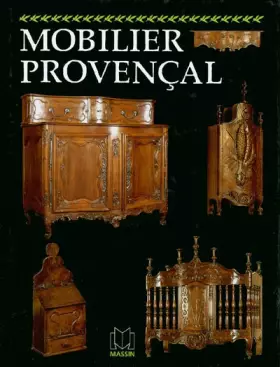 Couverture du produit · Mobilier Provençal