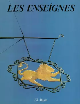 Couverture du produit · Les enseignes