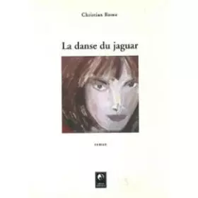Couverture du produit · La danse du jaguar