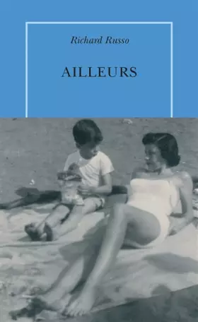 Couverture du produit · Ailleurs
