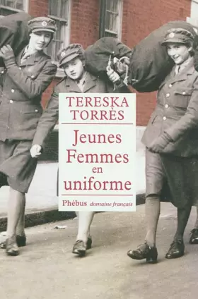 Couverture du produit · Jeunes femmes en uniforme
