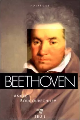 Couverture du produit · Beethoven