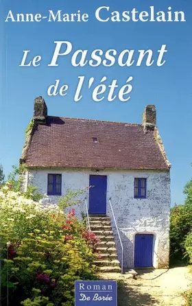 Couverture du produit · Passant de l'Eté (le)