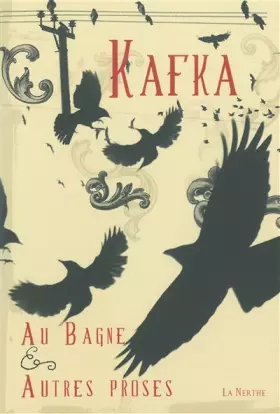 Couverture du produit · Au bagne et autres proses