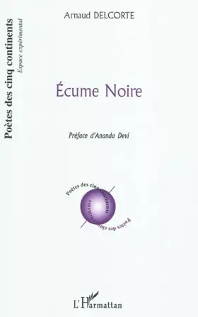 Couverture du produit · Ecume noire