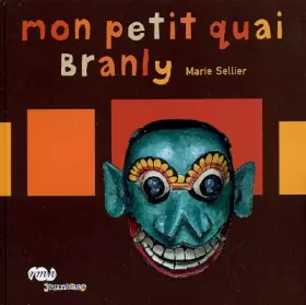 Couverture du produit · Mon petit quai Branly