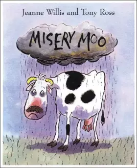Couverture du produit · Misery Moo