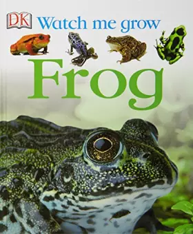 Couverture du produit · Frog