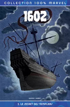 Couverture du produit · 1602, tome 2