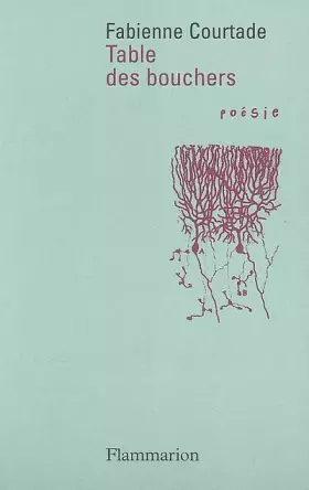 Couverture du produit · Table des bouchers