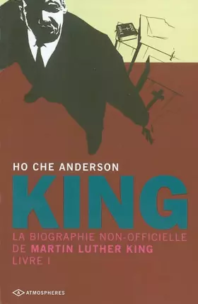 KING T1 -  HO CHE ANDERSON et  ANNE MARTINETTI