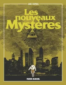 Couverture du produit · Les Nouveaux Mystères