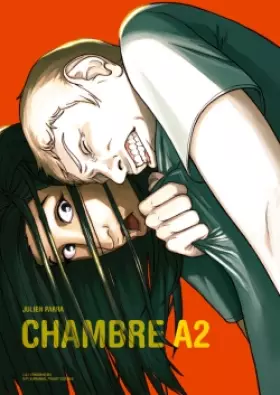 Couverture du produit · Chambre A2