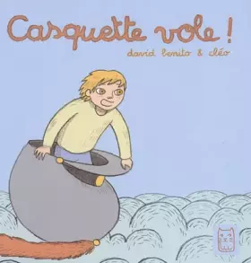 Couverture du produit · Casquette vole