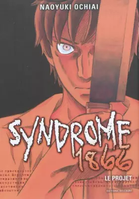Couverture du produit · Syndrome 1866 Vol.1