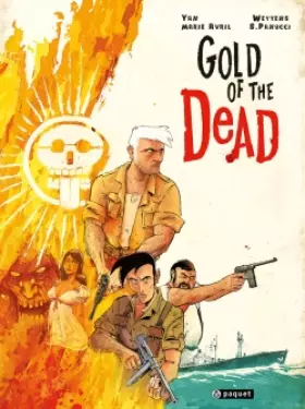 Couverture du produit · Gold of the dead