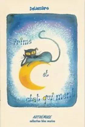 Couverture du produit · Frime et chat qui ment
