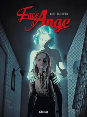Couverture du produit · Face d'ange - Tome 01