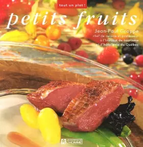 Couverture du produit · PETITS FRUITS