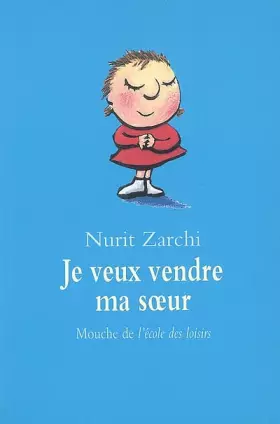 Couverture du produit · Je veux vendre ma soeur