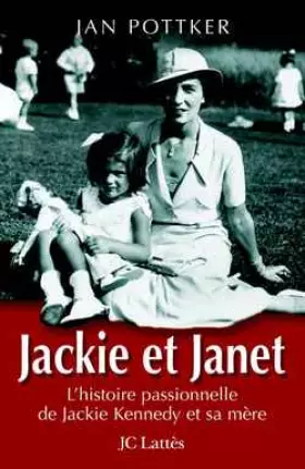 Couverture du produit · Jackie et Janet