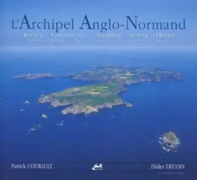 Couverture du produit · L'archipel anglo-normand