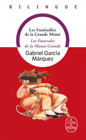 Couverture du produit · Les funérailles de la Grande Mémé
