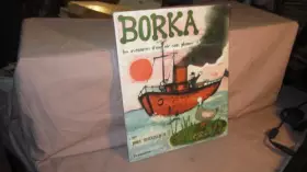 Couverture du produit · BORKA les aventures d'une oie sans plumes