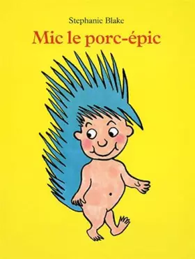 Couverture du produit · mic le porc epic