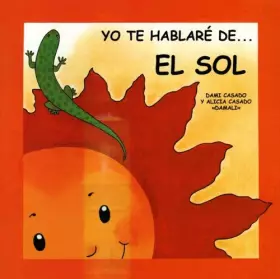 Couverture du produit · El sol: 002 (NO FICCION INFANTIL)