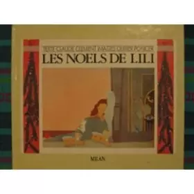 Couverture du produit · Les noels de lili